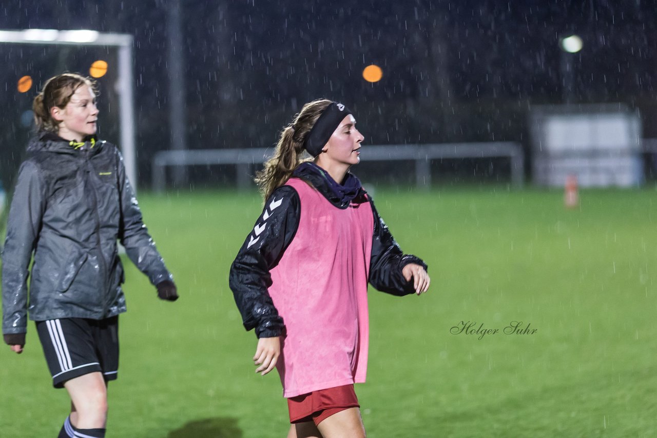 Bild 103 - Frauen Wahlstedt Training